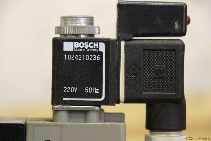 Kantenanleimaggregate Brandt BRANDT KM 36