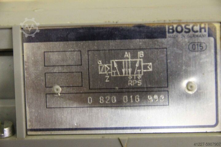 Kantenanleimaggregate Brandt BRANDT KM 36