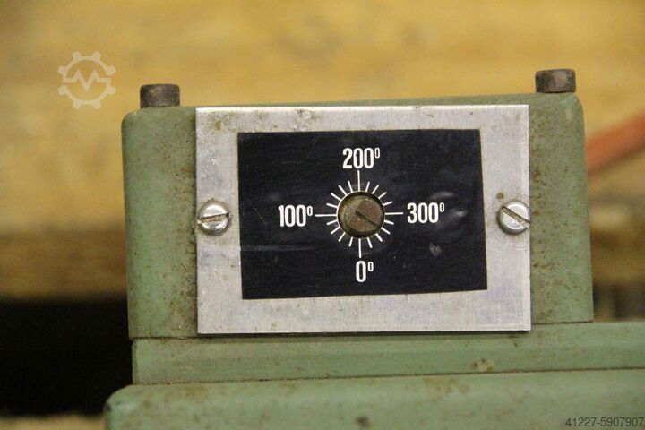 Kantenanleimaggregate Brandt BRANDT KM 36