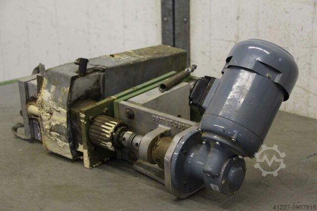 Edge banding unit Brandt BRANDT KS 25