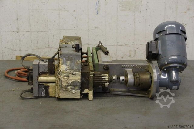 Edge banding unit Brandt BRANDT KS 25