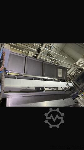 Drankenmachine Tetra Pak TBA 19