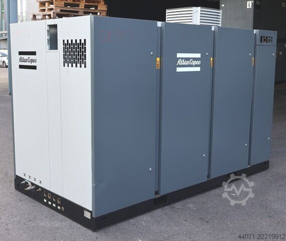  Atlas Copco GA132VSDW