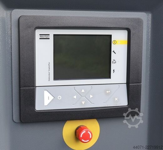  Atlas Copco GA132VSDW