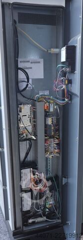  Atlas Copco GA132VSDW