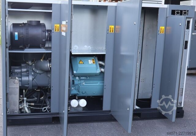 Atlas Copco GA132VSDW