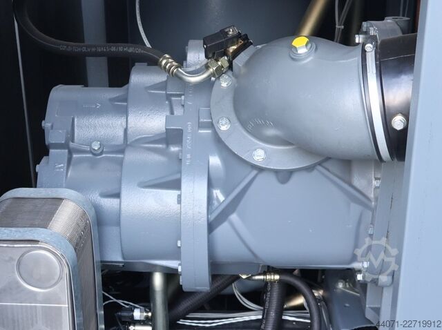  Atlas Copco GA132VSDW