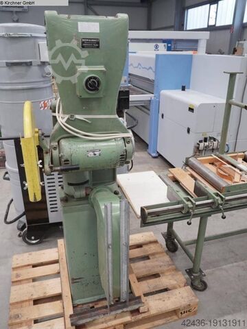 Pendelsäge JRION VP 50