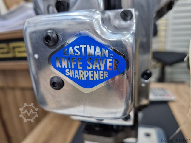 Mașină de tăiat țesături EASTMAN BLUE STREAK X