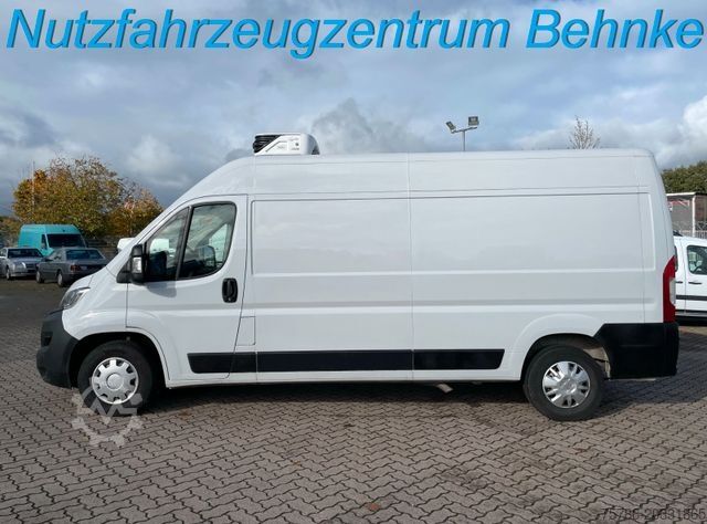 Soğutucu kasa panelvan OPEL Movano KA L3H2/ Frischdienst/  TK Xarios 350/ AC