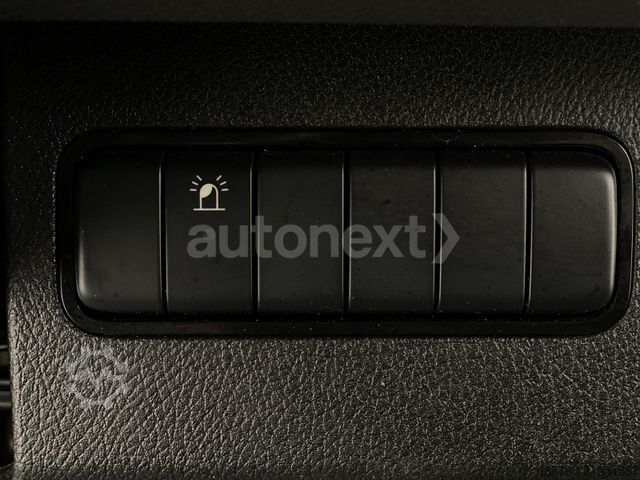Furgon z wysokim dachem MERCEDES-BENZ Sprinter 316 Aut.*MAXI MIXTO* WERKSTATT+AHK 3,5t