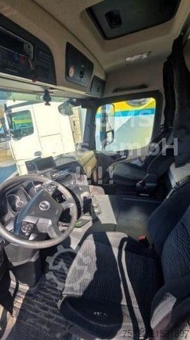 Standard nyergesvontató MERCEDES-BENZ Actros 1848 / German / Standard / Fin:10246