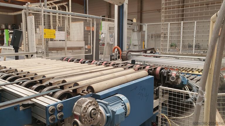 Kantenbewerker EGURKO ECRSU/192/9