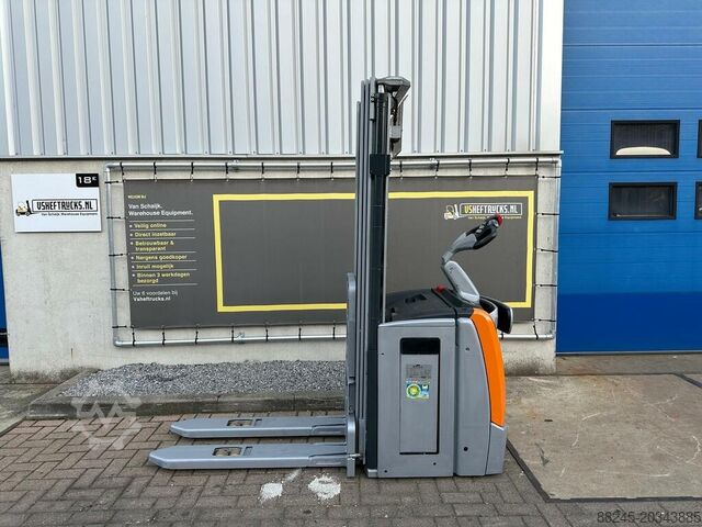 VS-22444 Elektrischer Triplex-Stapler Still 5.016mm STILL EXVSF14