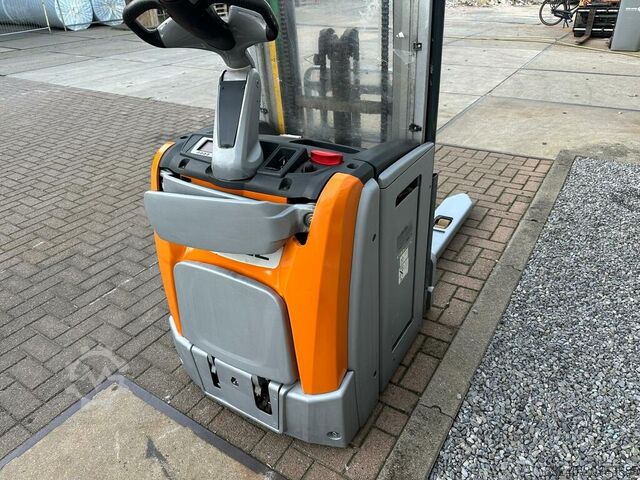 VS-22444 Elektrischer Triplex-Stapler Still 5.016mm STILL EXVSF14