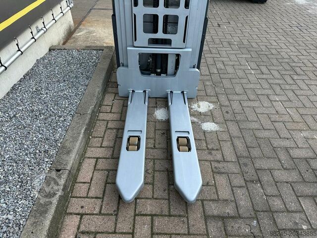 VS-22444 Elektrischer Triplex-Stapler Still 5.016mm STILL EXVSF14