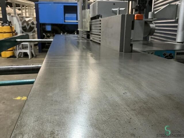 Tafelfrezen/spindelfrezen  Martin T 22 1998 Martin T 22