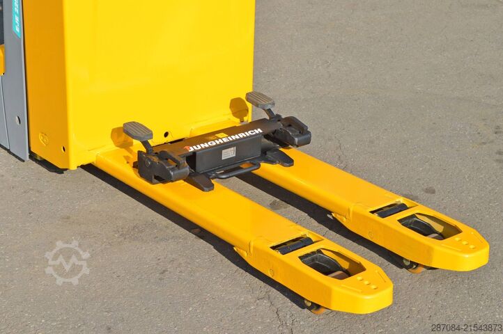 Jungheinrich EJE 225 Jungheinrich EJE 225