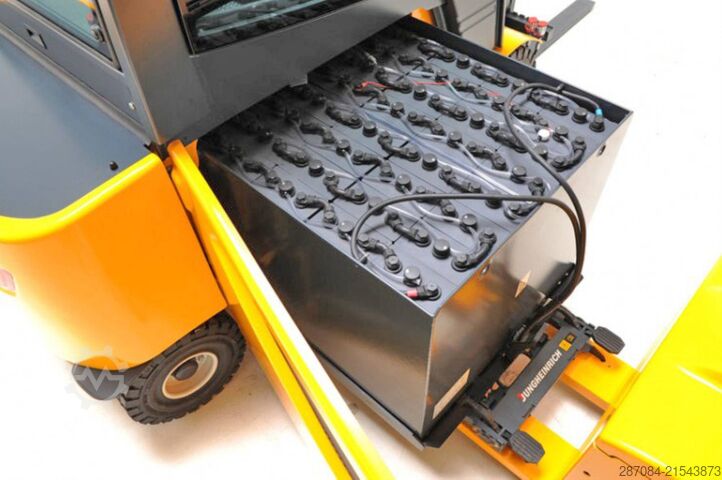 Jungheinrich EJE 225 Jungheinrich EJE 225