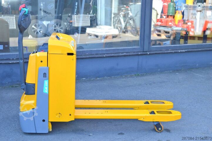 Jungheinrich EJE 225 Jungheinrich EJE 225