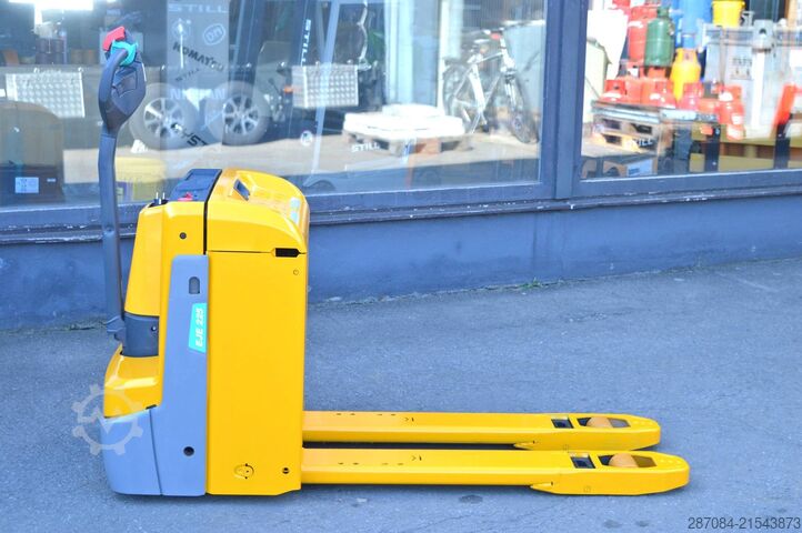 Jungheinrich EJE 225 Jungheinrich EJE 225