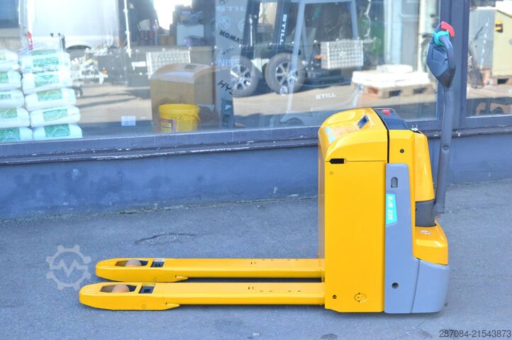 Jungheinrich EJE 225 Jungheinrich EJE 225