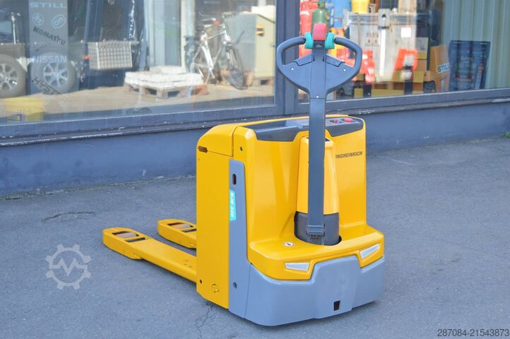 Jungheinrich EJE 225 Jungheinrich EJE 225