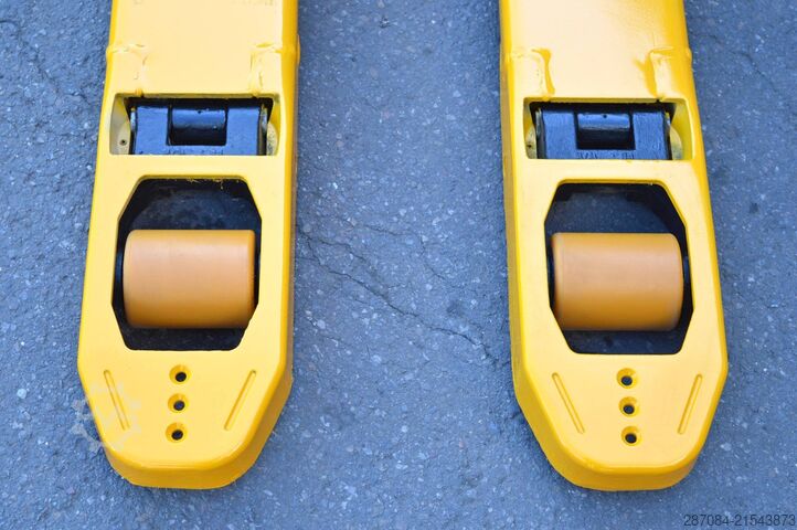 Jungheinrich EJE 225 Jungheinrich EJE 225