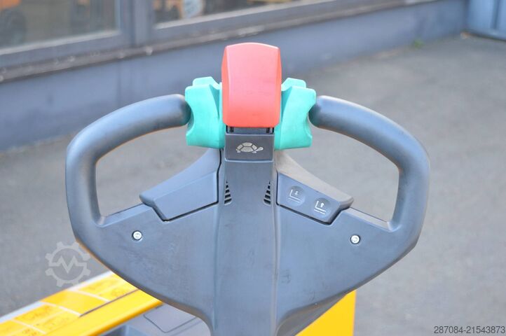 Jungheinrich EJE 225 Jungheinrich EJE 225