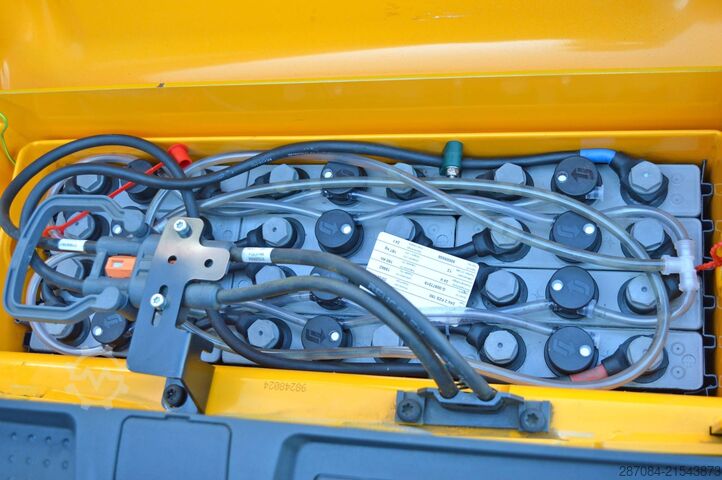 Jungheinrich EJE 225 Jungheinrich EJE 225