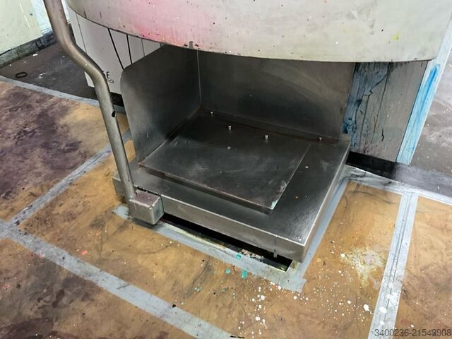 Helyhez kötött gép GSE Colorsat Compact