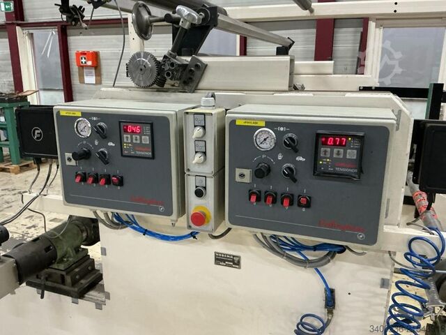 Packing machine Hobema 101 LG