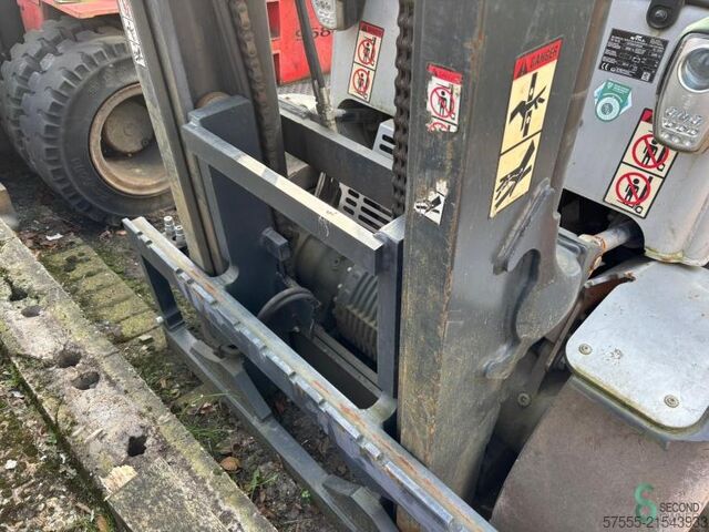 Heftruck Still RX 70-45 T