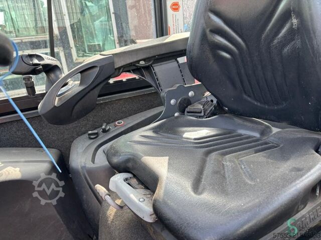 Heftruck Still RX 70-45 T