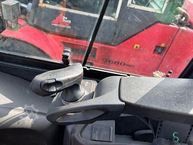 Heftruck Still RX 70-45 T
