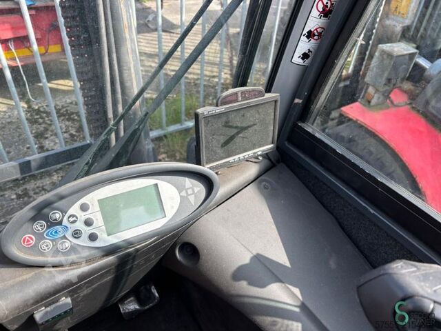 Heftruck Still RX 70-45 T