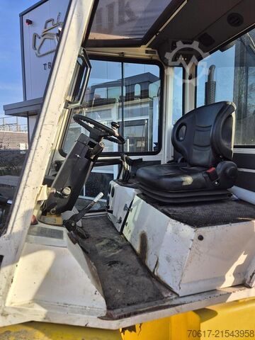 Deawoo Ds40s 4.0t diesel triplex Deawoo Ds40s 4.0t diesel triplex