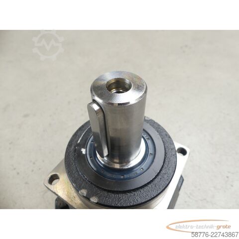 Componente  Stöber Antriebstechnik P521SPD0100ME 110/130/24 Getriebe SN: 1770699