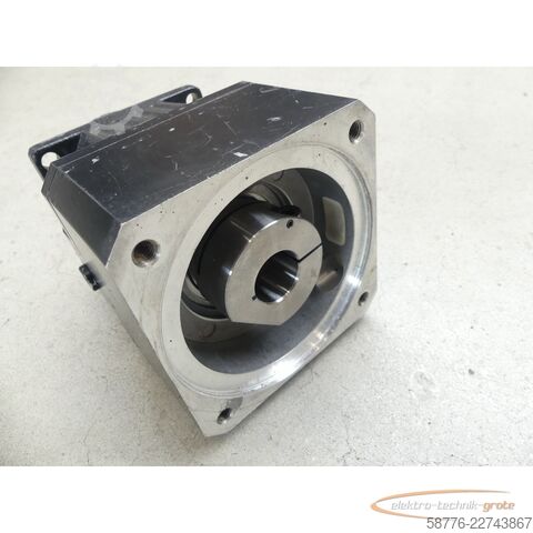 Componente  Stöber Antriebstechnik P521SPD0100ME 110/130/24 Getriebe SN: 1770699