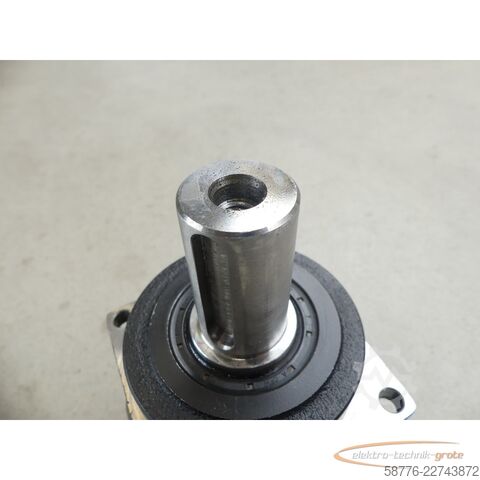 Componente  Stöber Antriebstechnik P521SPD0100ME 110/130/24 Getriebe SN: 1770700