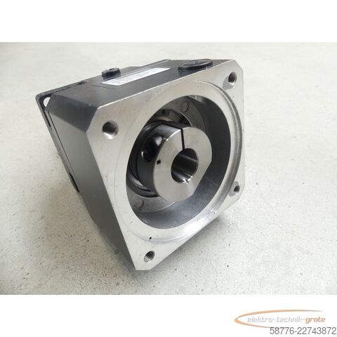 Componente  Stöber Antriebstechnik P521SPD0100ME 110/130/24 Getriebe SN: 1770700