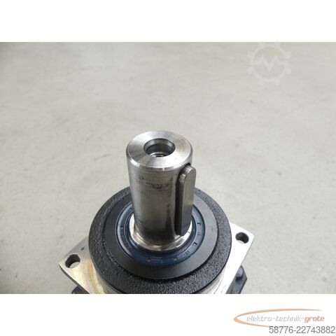 Componente  Stöber Antriebstechnik P521SPD0100ME 110/130/24 Getriebe SN: 1770704