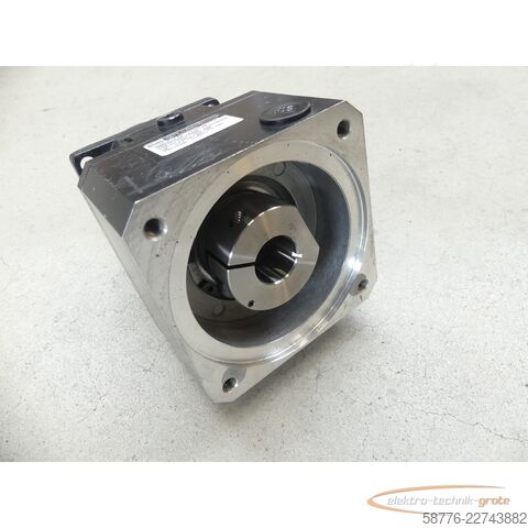 Componente  Stöber Antriebstechnik P521SPD0100ME 110/130/24 Getriebe SN: 1770704