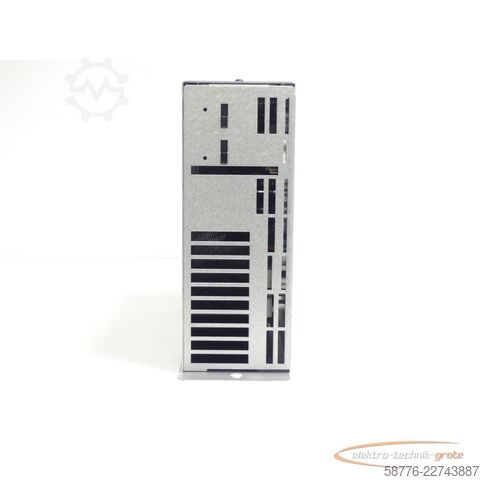 Komponent Stöber FDS-4040 / BLP Posidrive Frequenzumrichter SN:8764068 - ! -