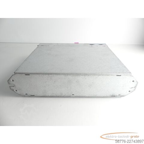 Componente Stöber FDS5055/L Posidrive Servoantrieb HW 11 SW 5.3C SN: 8702144