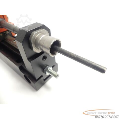 Componente  Stöger 9280 Schraubautomat SN: SES003744