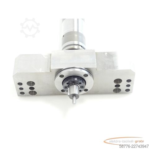 Componente Supfina 811-507.4 Zustelleinrichtung NC