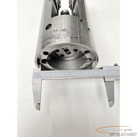 Componenta Supfina Typ 814 = 811-041.76:00-2 Spannfutter SN:1111