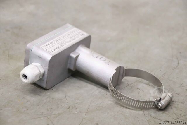 Magnetische vergrendelingsschakelaar Igema M 510-60