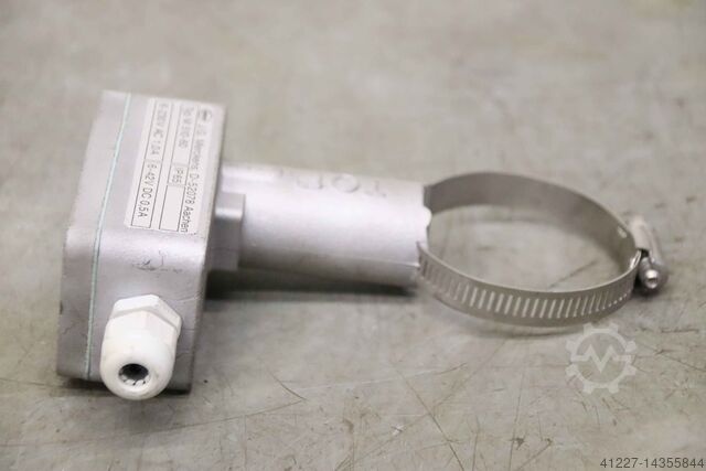 Magnetische vergrendelingsschakelaar Igema M 510-60